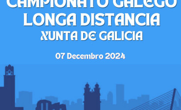 Bo concurso de Carlos e Noa no Galego de Longa Distancia