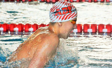 11 Nadadores nos representarán en el Trofeo Ciudad de Narón