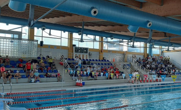 A 1ª Xda da Liga de Promesas nádase na Municipal Carballo Calero