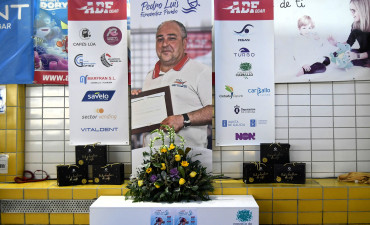 III Memorial Pedro Luis Fernández Pombo 2025
