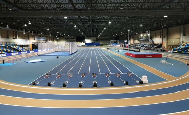 3 Rércords do club na Expourense no Control de Marcas da FGA