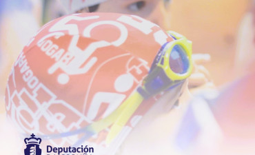 Dispoñemos de prazas para a Escola de Natación en Carballo