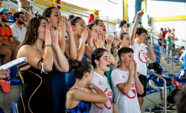 A 3ª Preliminar da Liga Galega de 1ª División nádase en Carballo